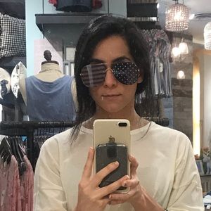 Meet your Posher, Noor